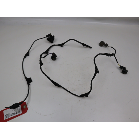 Capteur aide stationnement av occasion VOLKSWAGEN TIGUAN II Phase 1 - 2.0 TDI 150ch