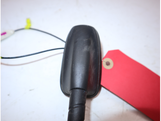 Antenne occasion PEUGEOT PARTNER III Phase 1 - 1.5 HDI 130ch