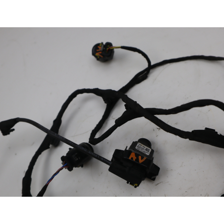 Capteur aide stationnement av occasion VOLKSWAGEN TIGUAN II Phase 1 - 2.0 TDI 150ch