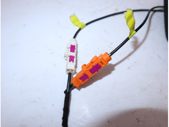 Antenne occasion PEUGEOT PARTNER III Phase 1 - 1.5 HDI 130ch