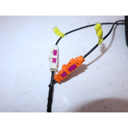 Antenne occasion PEUGEOT PARTNER III Phase 1 - 1.5 HDI 130ch