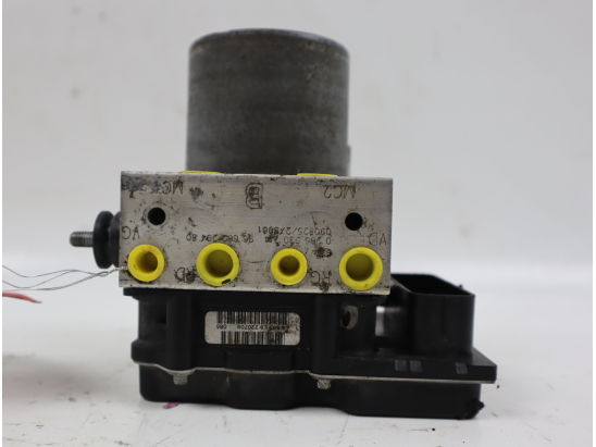 Calculateur abs occasion PEUGEOT 308 I CC Phase 1 - 2.0 HDI 140ch