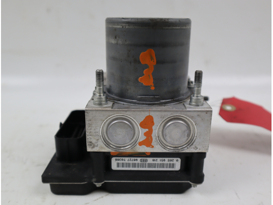 Calculateur abs occasion PEUGEOT 308 I CC Phase 1 - 2.0 HDI 140ch