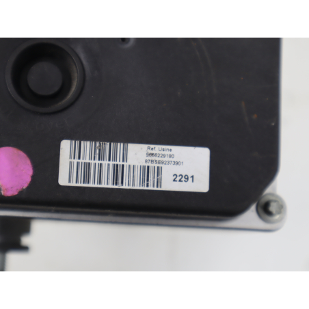 Calculateur abs occasion PEUGEOT 308 I CC Phase 1 - 2.0 HDI 140ch