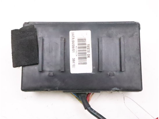 Boite a fusibles occasion PEUGEOT 307 Phase 1 - 2.0 HDI 110ch