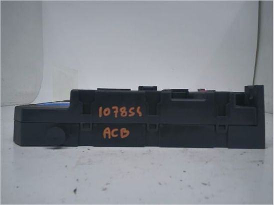 Platine fusible habitacle (BSI) occasion CITROEN C2 Phase 1 - 1.1i