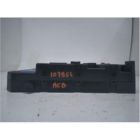 Platine fusible habitacle (BSI) occasion CITROEN C2 Phase 1 - 1.1i