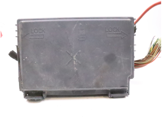 Platine fusible av occasion OPEL CORSA IV Phase 1 - 1.2 TWINPORT 85ch