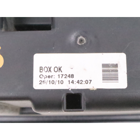 Platine fusible av occasion OPEL CORSA IV Phase 1 - 1.2 TWINPORT 85ch