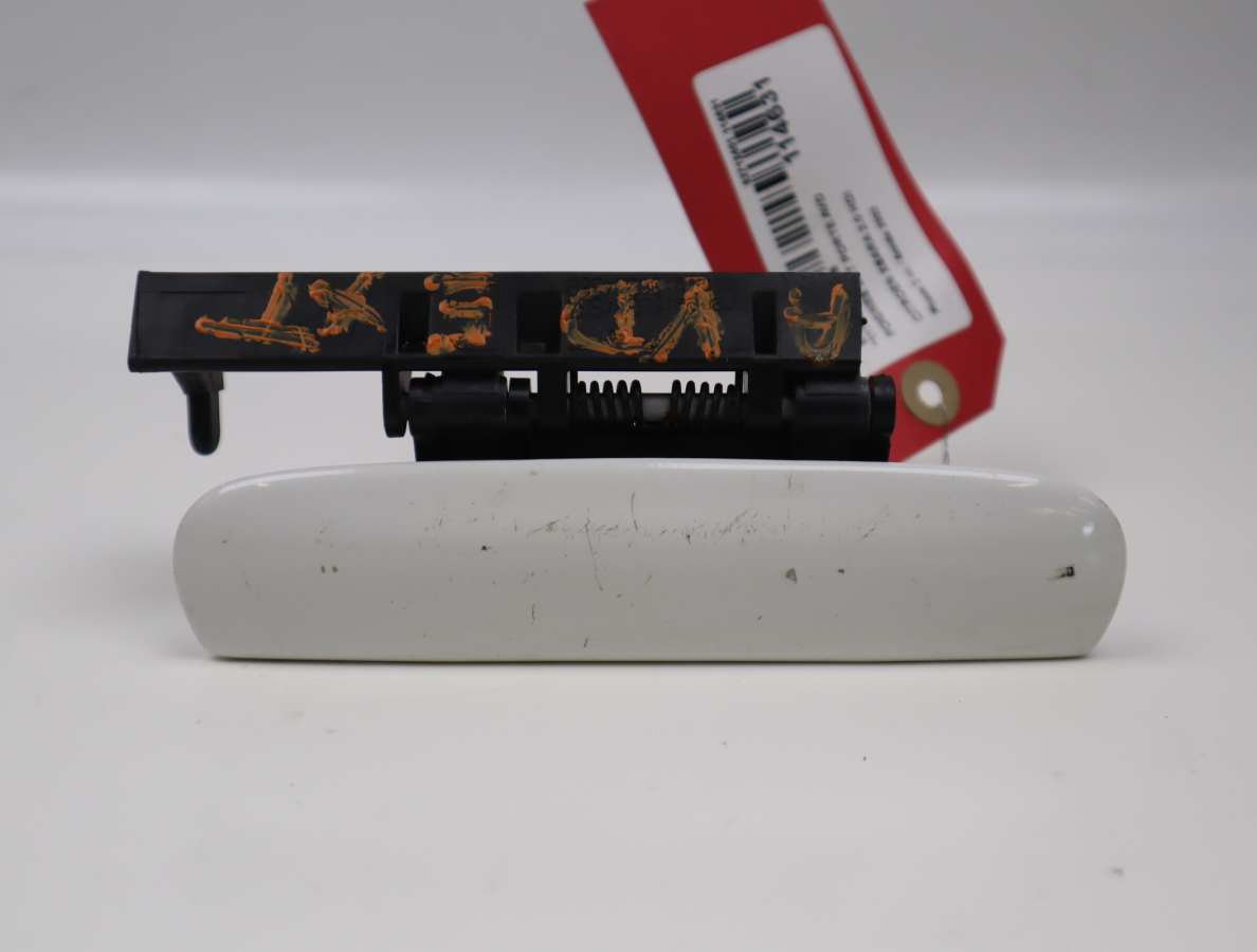 Poignee ext porte avd occasion CITROEN XSARA Phase 2 - 2.0 HDi 90ch