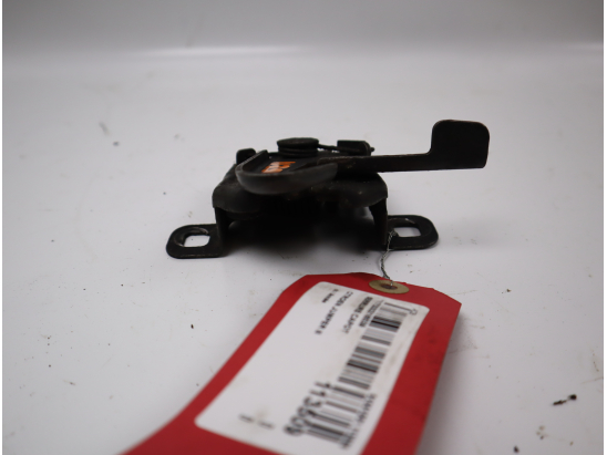 Serrure capot occasion CITROEN JUMPER II Phase 1 - 2.8 HDI 130ch