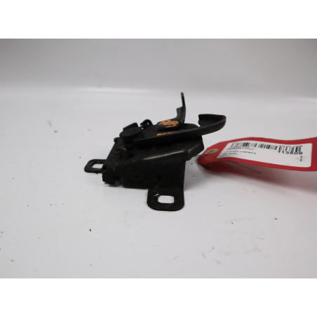 Serrure capot occasion CITROEN JUMPER II Phase 1 - 2.8 HDI 130ch