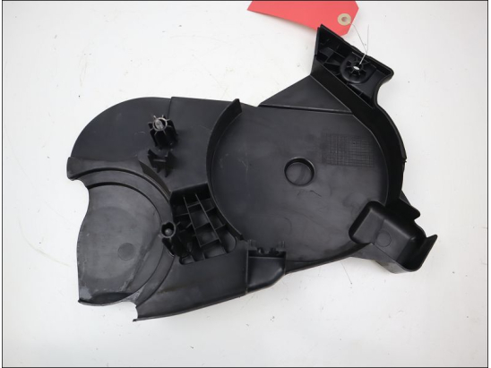 CARTER COURROIE ACCESSOIRE