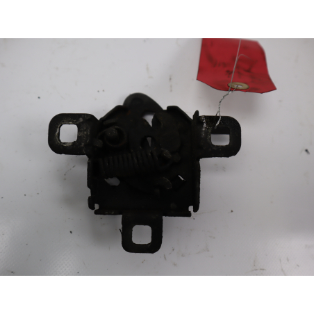 Serrure capot occasion CITROEN JUMPER II Phase 1 - 2.8 HDI 130ch