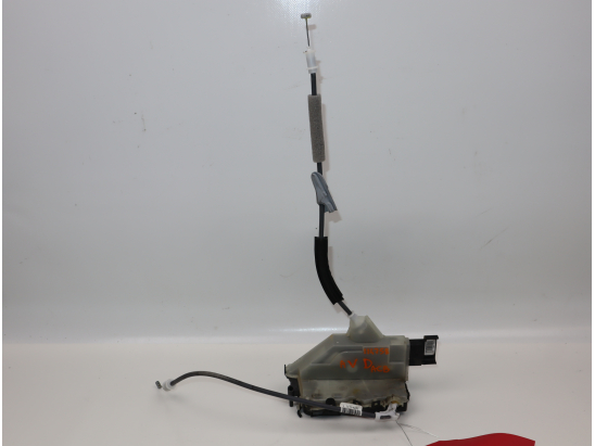 Serrure porte avd occasion PEUGEOT 208 II Phase 1 - 1.5 BlueHDi 100ch