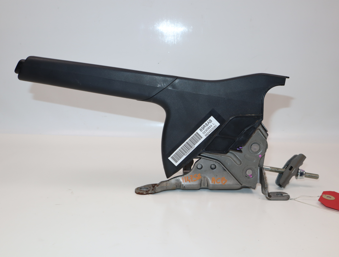 Levier frein a main occasion PEUGEOT 208 II Phase 1 - 1.5 BlueHDi 100ch