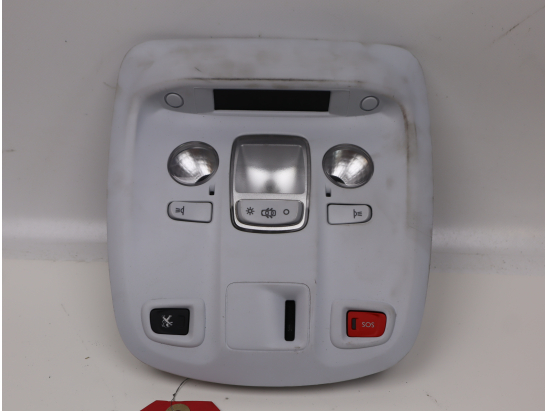 Plafonnier occasion PEUGEOT 308 II Phase 2 - 1.5 BlueHDi 130ch