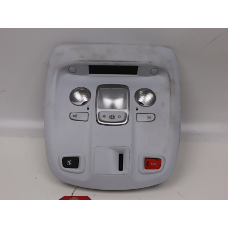 Plafonnier occasion PEUGEOT 308 II Phase 2 - 1.5 BlueHDi 130ch