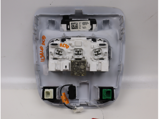 Plafonnier occasion PEUGEOT 308 II Phase 2 - 1.5 BlueHDi 130ch