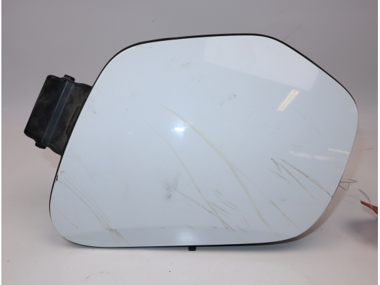 VOLET DE TRAPPE CARBURANT