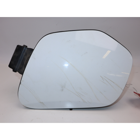 VOLET DE TRAPPE CARBURANT