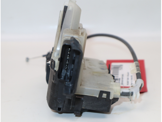 Serrure porte arg occasion PEUGEOT 208 II Phase 1 - 1.5 BlueHDi 100ch