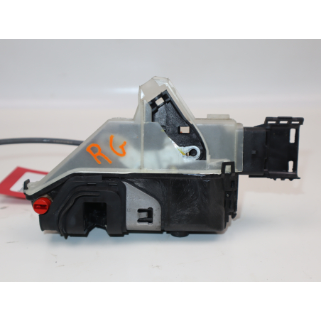 Serrure porte arg occasion PEUGEOT 208 II Phase 1 - 1.5 BlueHDi 100ch