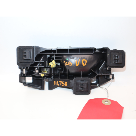 Poignee int porte avd occasion PEUGEOT 208 II Phase 1 - 1.5 BlueHDi 100ch
