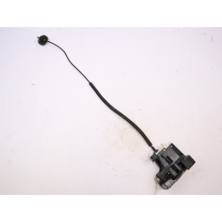 Serrure porte avg occasion RENAULT CLIO II Phase 2 - 1.2