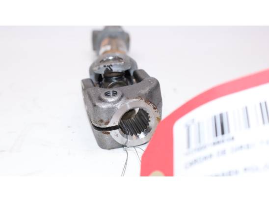 Cardan de direction occasion VOLKSWAGEN POLO V Phase 2 - 1.0 60ch