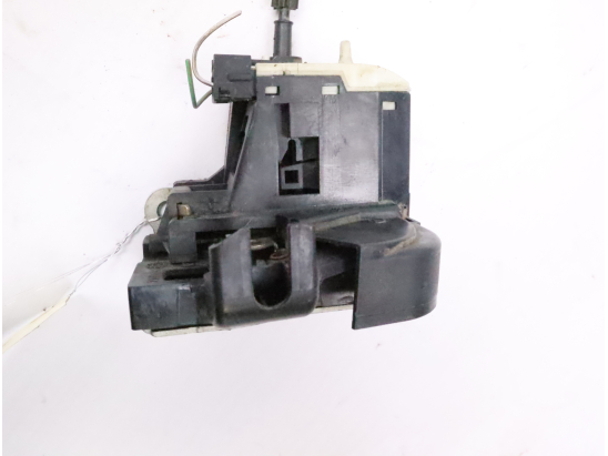 Serrure porte avg occasion RENAULT CLIO II Phase 2 - 1.2