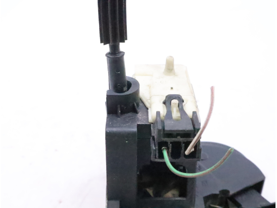 Serrure porte avg occasion RENAULT CLIO II Phase 2 - 1.2