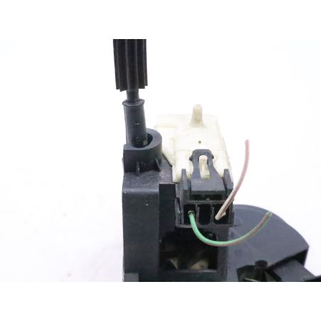 Serrure porte avg occasion RENAULT CLIO II Phase 2 - 1.2