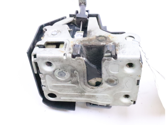 Serrure porte avg occasion RENAULT CLIO II Phase 2 - 1.2