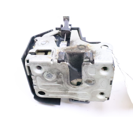 Serrure porte avg occasion RENAULT CLIO II Phase 2 - 1.2