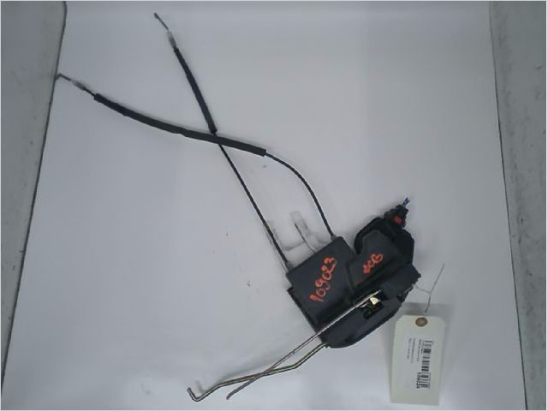 Serrure porte avd occasion HYUNDAI SANTA FE I Phase 1 - 2.0 CRDI 113ch