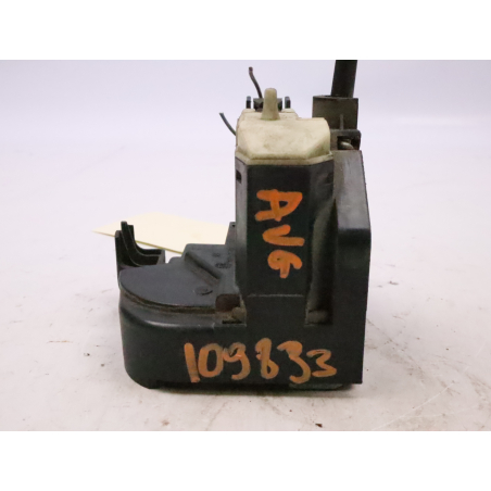 Serrure porte avg occasion RENAULT CLIO II Phase 2 - 1.2