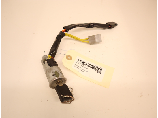 ANTIVOL DE DIRECTION