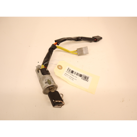 ANTIVOL DE DIRECTION