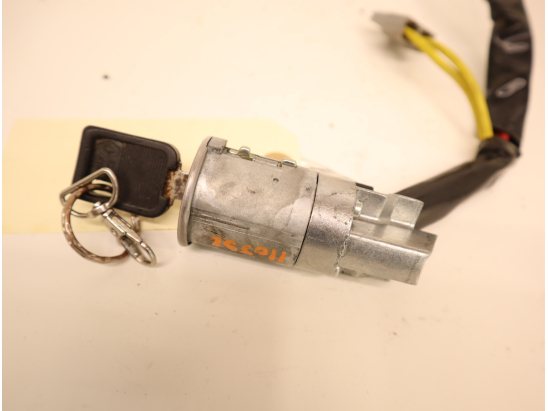 ANTIVOL DE DIRECTION