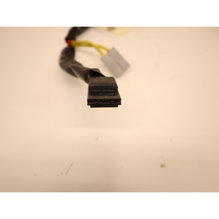 ANTIVOL DE DIRECTION