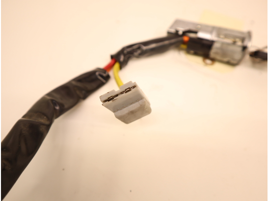 ANTIVOL DE DIRECTION