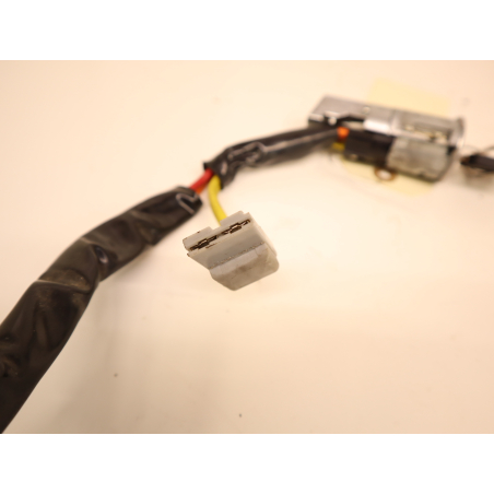 ANTIVOL DE DIRECTION