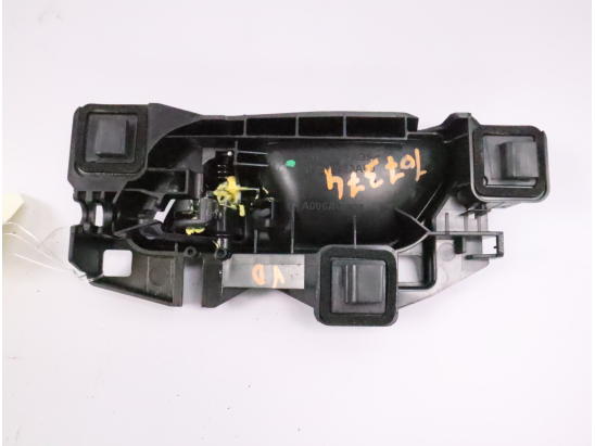 POIGNEE INT PORTE AVD