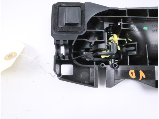 POIGNEE INT PORTE AVD