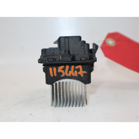 RESISTANCE DE CHAUFFAGE