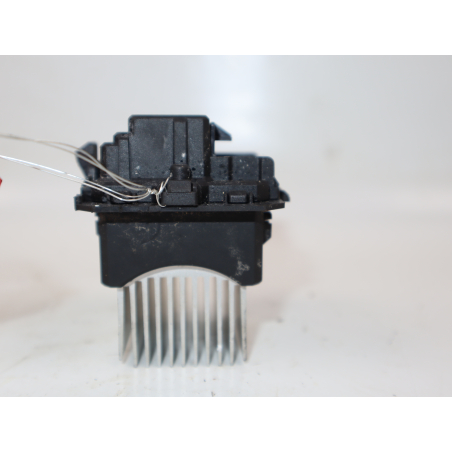 RESISTANCE DE CHAUFFAGE