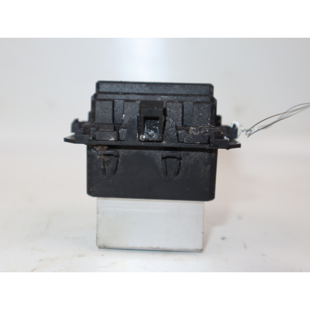 RESISTANCE DE CHAUFFAGE