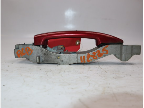 Poignee ext porte avd occasion CITROEN C4 I Phase 2 - 1.6 HDI 110ch