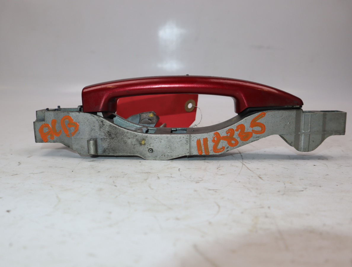 Poignee ext porte avd occasion CITROEN C4 I Phase 2 - 1.6 HDI 110ch